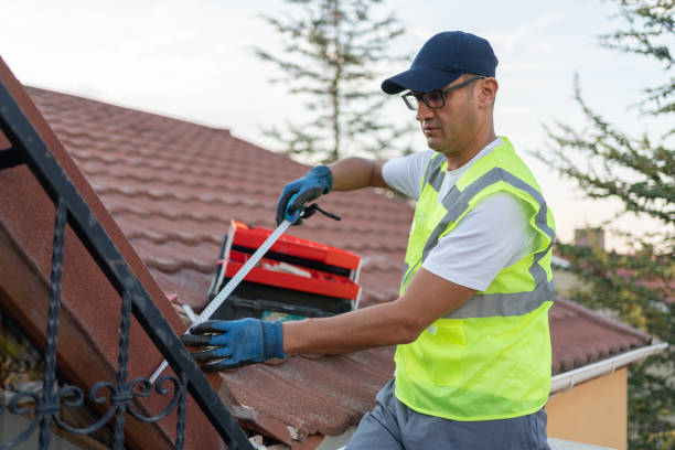 Types of Insulation We Offer in The Homesteads, TX